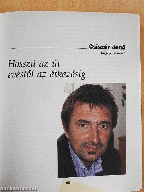 100 férfi, 100 recept