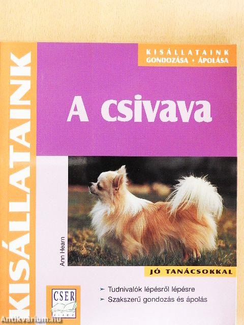 A csivava