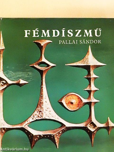 Fémdíszmű