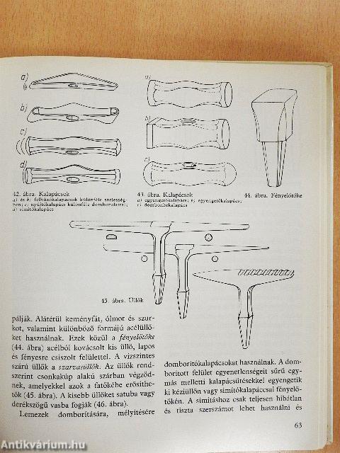 Fémdíszmű