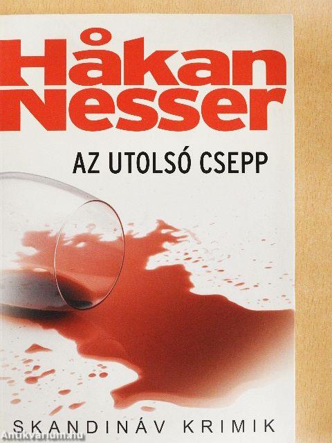 Az utolsó csepp