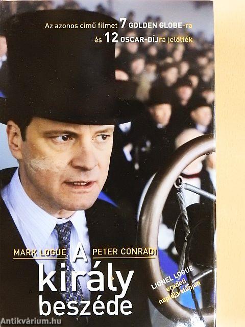 A király beszéde