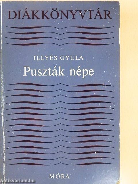 Puszták népe