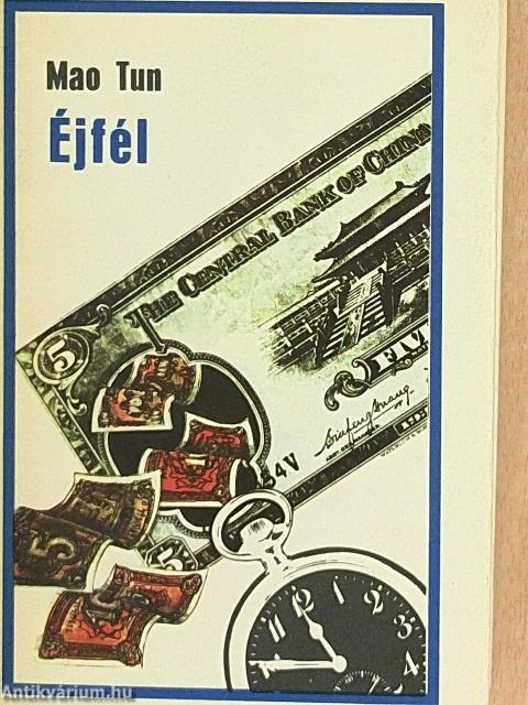 Éjfél