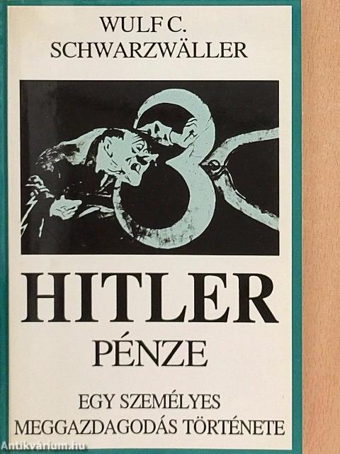 Hitler pénze