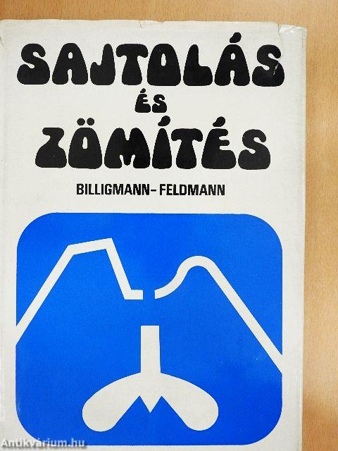 Sajtolás és zömítés