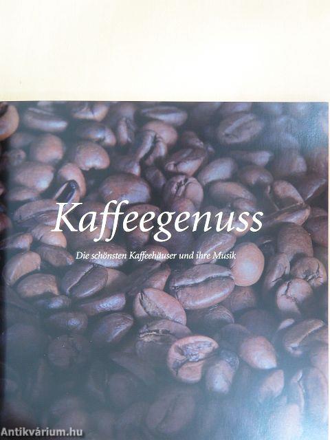 Kaffeegenuss - 2 db CD-vel