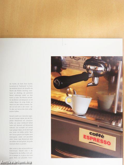 Kaffeegenuss - 2 db CD-vel