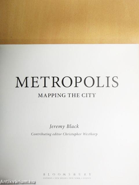 Metropolis