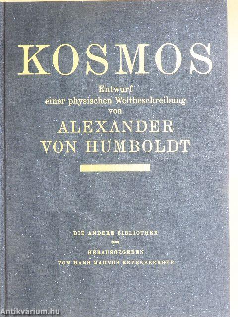 Kosmos/Physikalischer Atlas