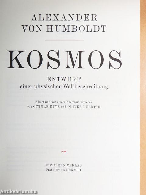 Kosmos/Physikalischer Atlas