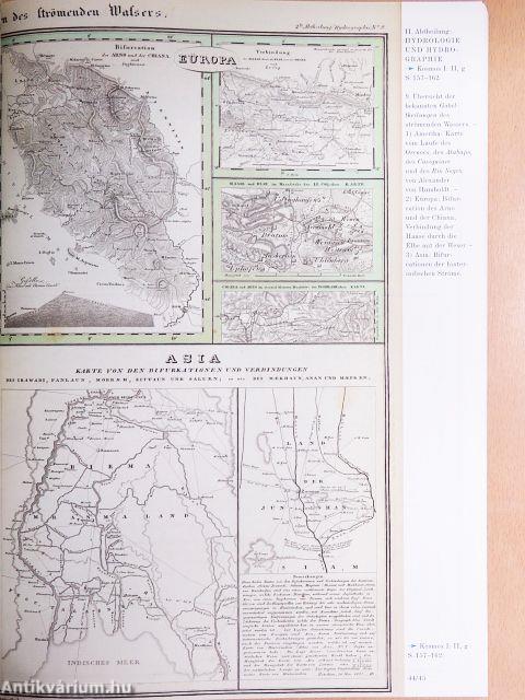 Kosmos/Physikalischer Atlas
