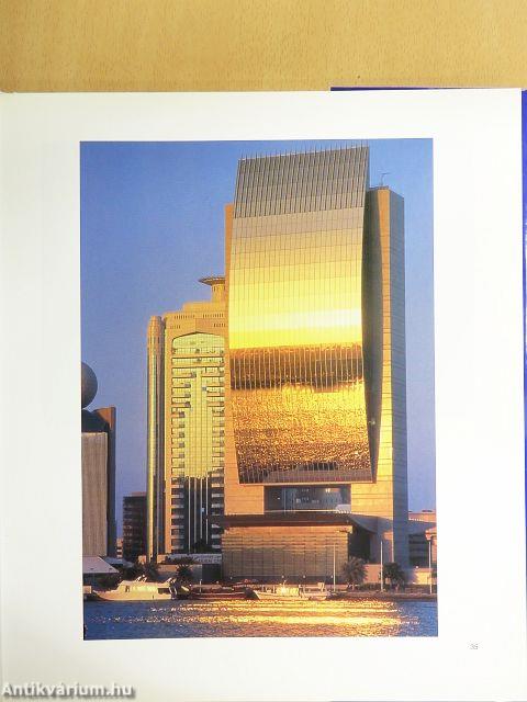 Reflections of Dubai