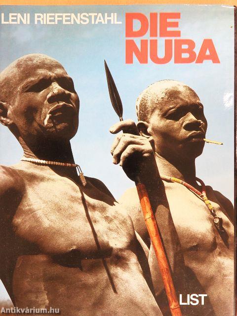 Die Nuba