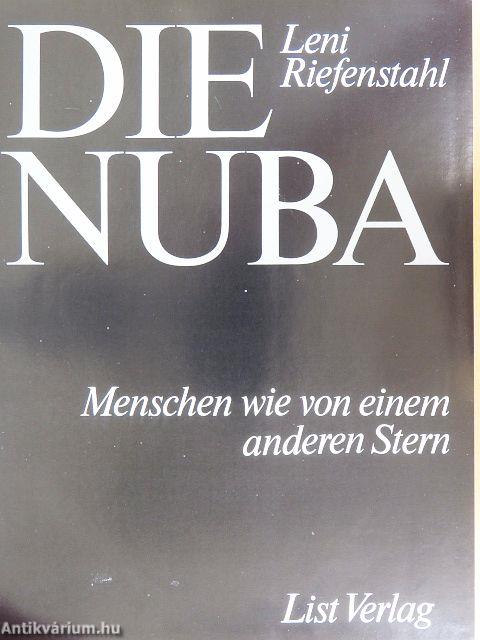 Die Nuba