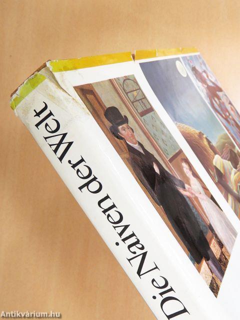 Die Naiven der Welt