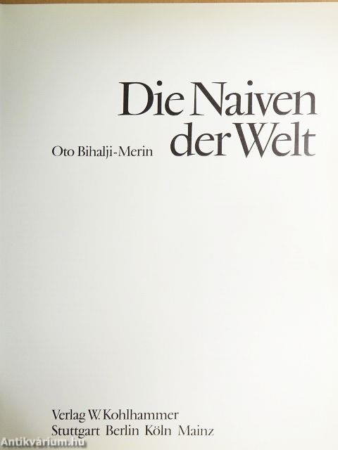 Die Naiven der Welt
