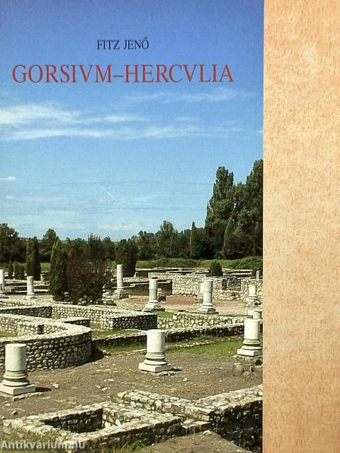 Gorsium-Herculia