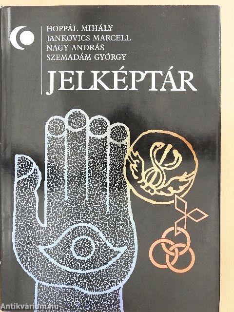 Jelképtár