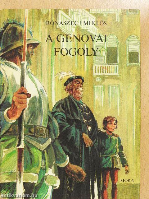 A genovai fogoly
