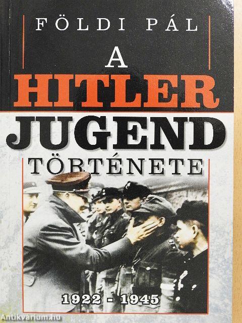 A Hitlerjugend története