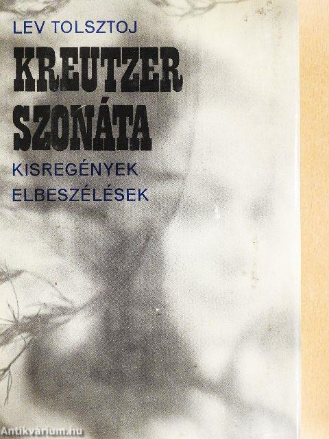 Kreutzer szonáta