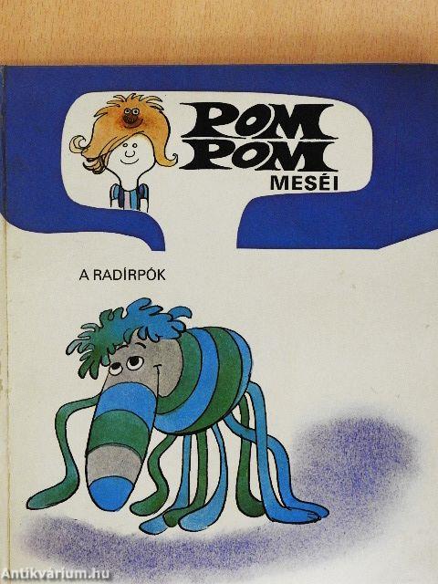 A radírpók