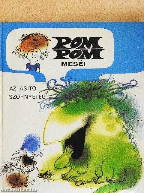 Az ásító szörnyeteg
