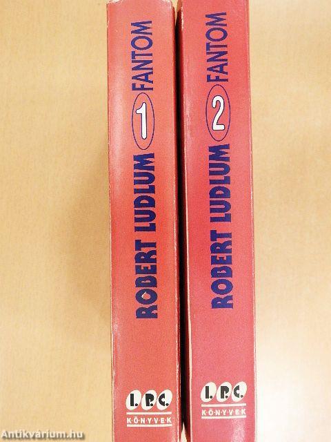 Fantom 1-2.