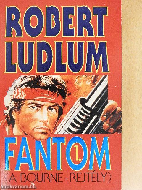 Fantom 1-2.