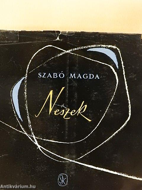 Neszek