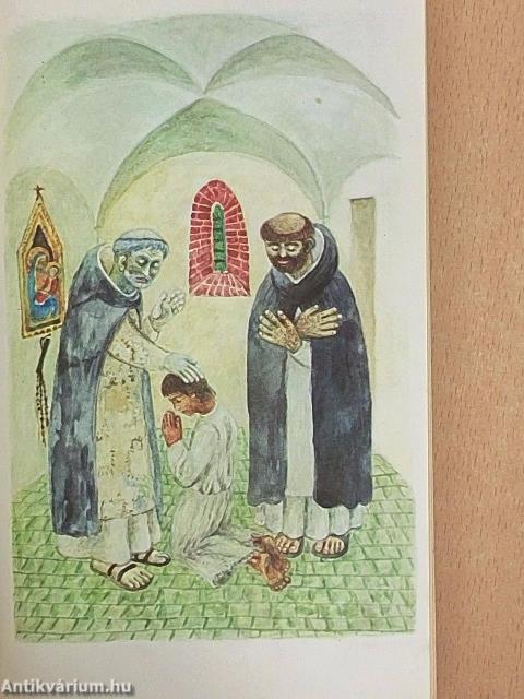 Isten rabjai