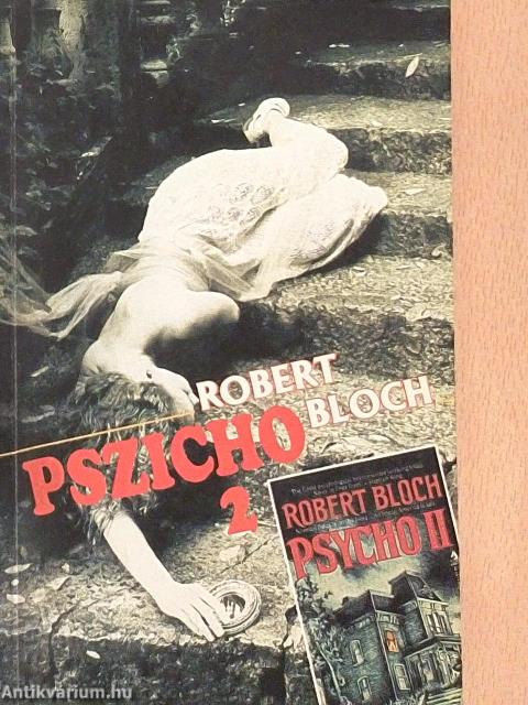 Pszicho 2.