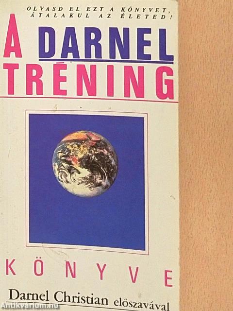 A Darnel Tréning Könyve