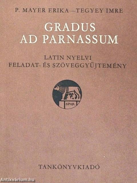 Gradus ad Parnassum