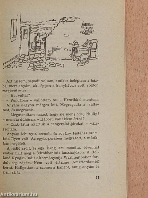 A homokzátony