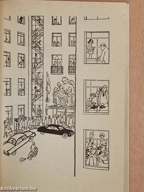 Parkinson törvénye