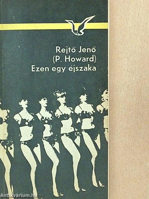 Ezen egy éjszaka