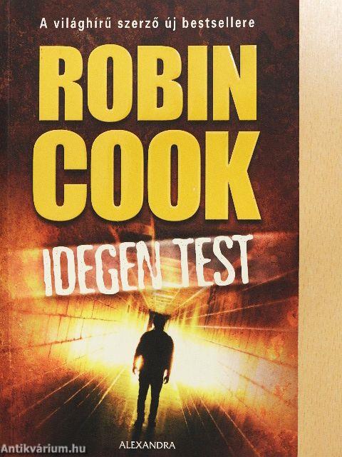 Idegen test