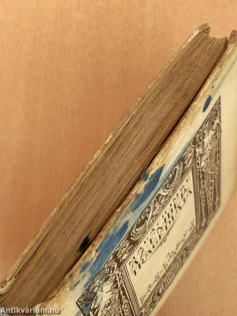 Az ember tragédiája