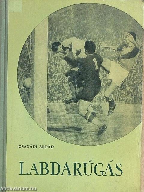Labdarúgás I-II.