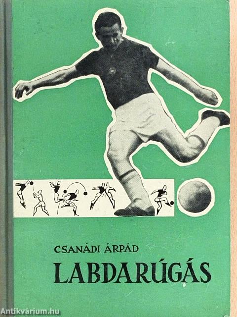 Labdarúgás III.