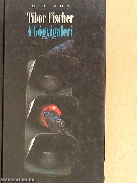 A Gógyigaleri