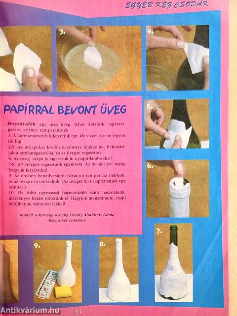 Origami 2001. szeptember