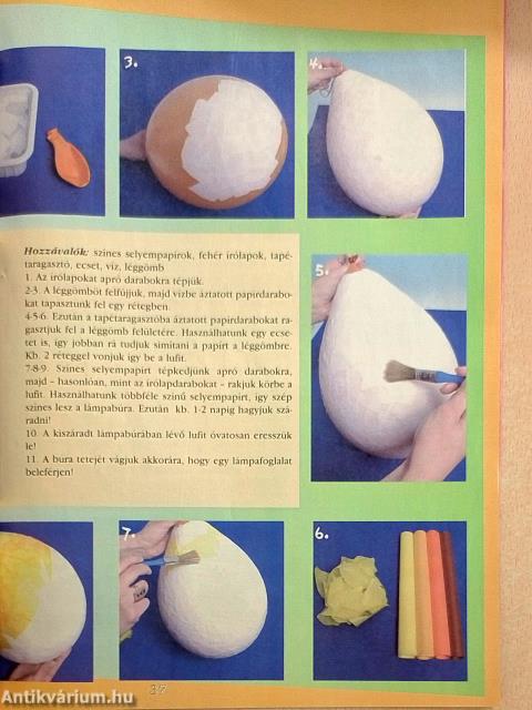 Origami 2001. szeptember