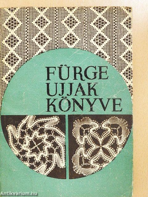 Fürge Ujjak Könyve 1965