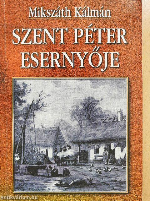 Szent Péter esernyője