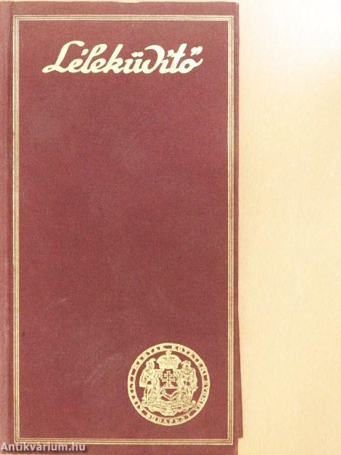 Léleküdítő