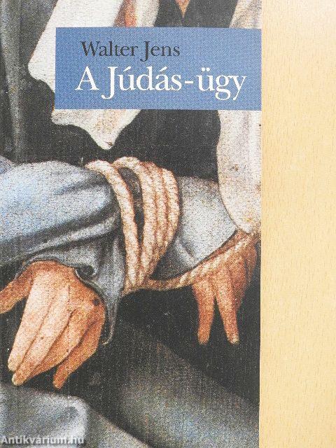 A Júdás-ügy