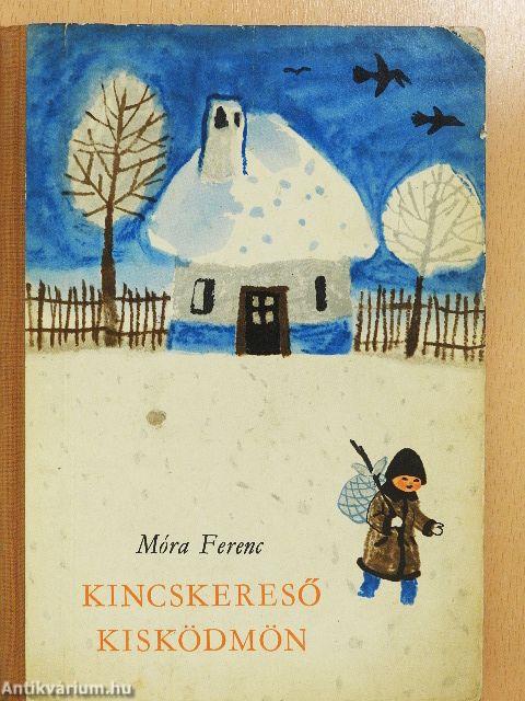 Kincskereső kisködmön